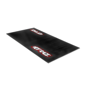 HOTRACE PIT MAT 120X60cm - HOT RACE
