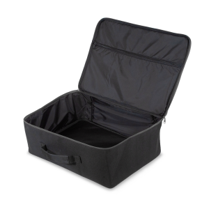 HOTRACE STORAGE AND TIRE BAG BLACK - HOT RACE