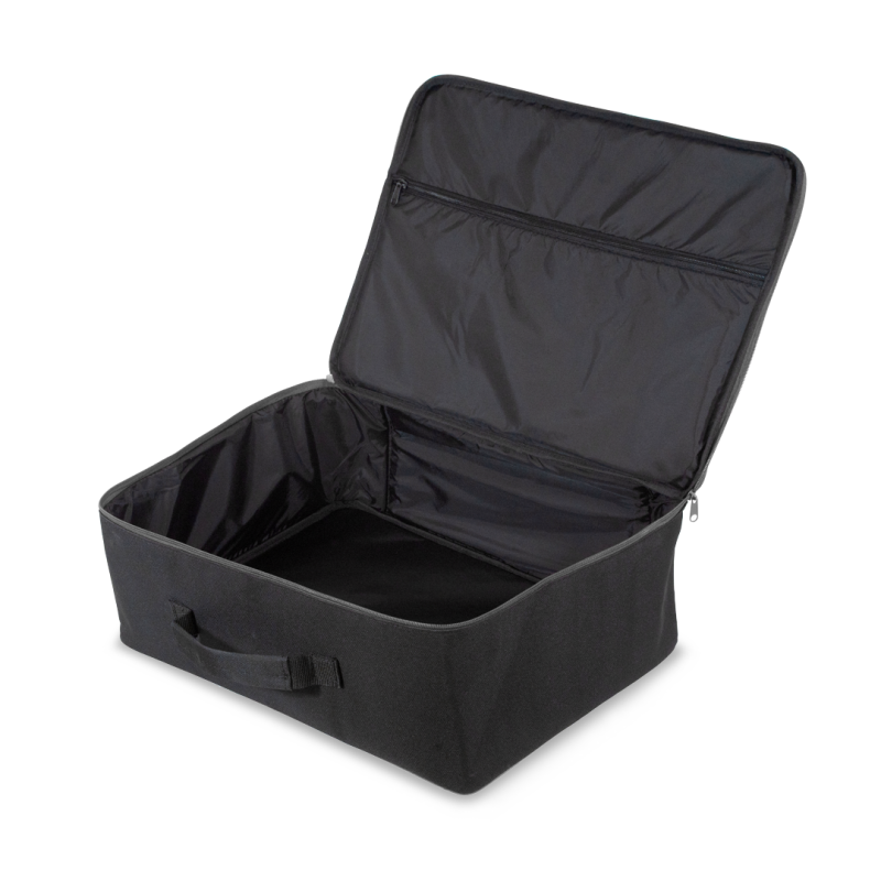 HOTRACE STORAGE AND TIRE BAG BLACK - HOT RACE