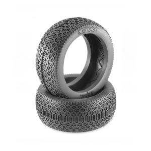 BUGGY 1/8 NAPOLI CLAY HARD (2) - HOT RACE