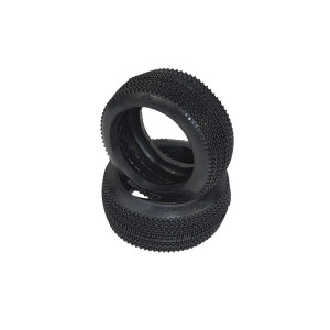 BUGGY 1/8 HAVANA CLAY (2) - 001-0751