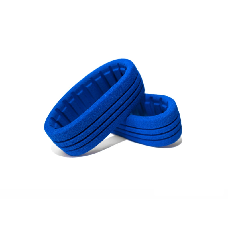 SET 4 BUGGY 1/8 INSERTS OFFROAD - 001-1001