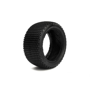 1\10 TYRES BANGKOK DIRT SOFT 4WD\2WD REAR - 003-0021