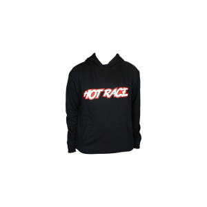 HOTRACE HOODIE SIZE 2XL - 010-0105