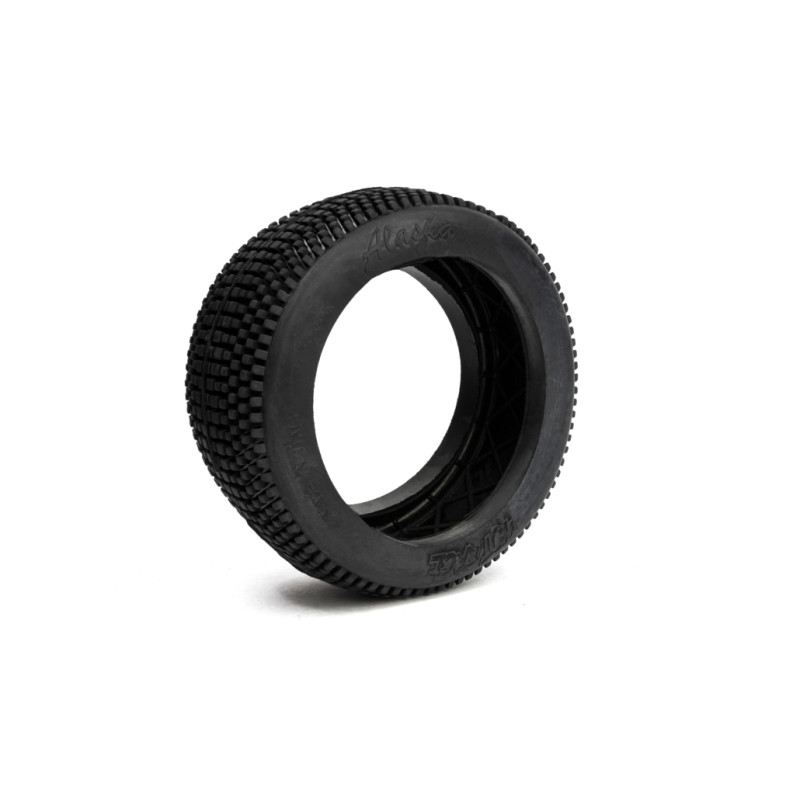 BUGGY 1/8 ALASKA CLAY (2) - 001-0451