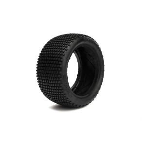 1\10 TYRES BANGKOK DIRT SUPERSOFT 4WD\2WD REAR - HOT RACE