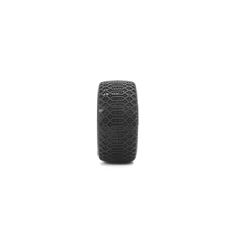 1\10 TYRES SAHARA DIRT SUPERSOFT 4WD\2WD REAR - HOT RACE