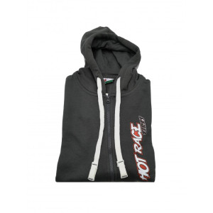 HOTRACE HOODIE SIZE M - HOT RACE - 010-0102