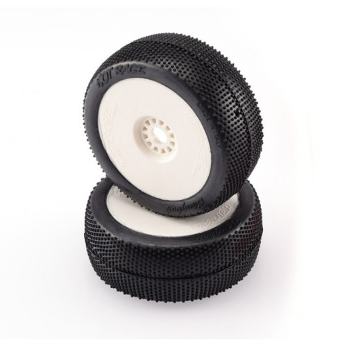 1/8 Buggy Mounted Tyres