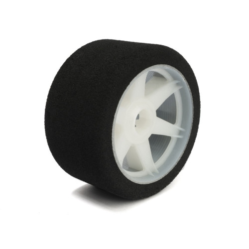 1/8 Light Rims