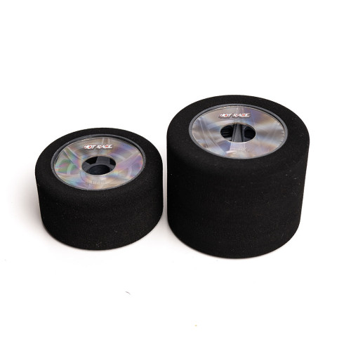 1/8 Lens