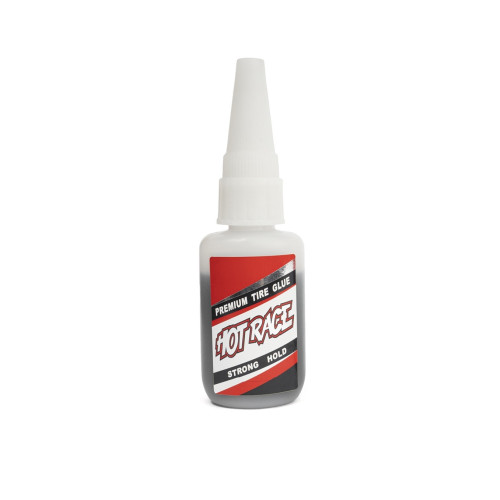 Glue, additive, bags and accessories